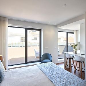 Penthouse Appartement