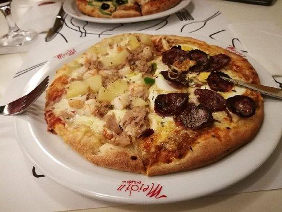 Pizzeria Meidin